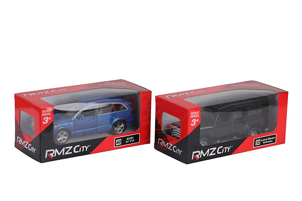 S00006543 -Sun-Unf-1/32 Araba Jeep Serisi PB.2R.6A.24D.(Belirtilen Fiyat, Tekli Satış İçin Adet Fiyatıdır.)