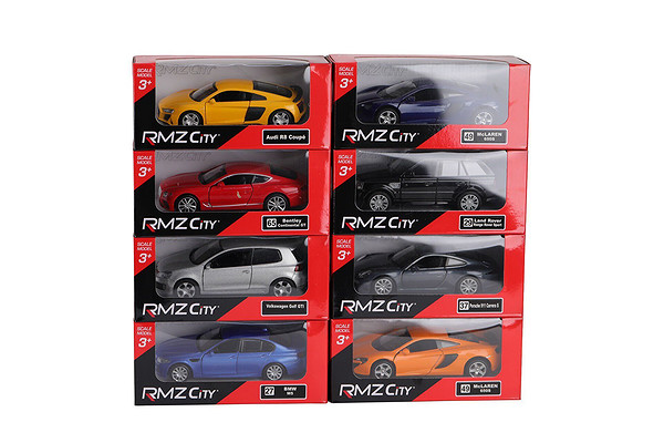 S00007646 -Sun-Unf-1/32 Araba Günümüz Avrupa Serisi PB.2R.6A.24D.(Belirtilen Fiyat, Tekli Satış İçin Adet Fiyatıdır.)