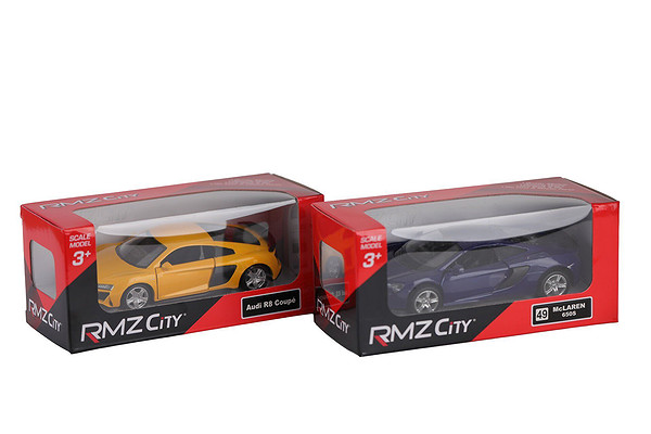 S00007646 -Sun-Unf-1/32 Araba Günümüz Avrupa Serisi PB.2R.6A.24D.(Belirtilen Fiyat, Tekli Satış İçin Adet Fiyatıdır.)