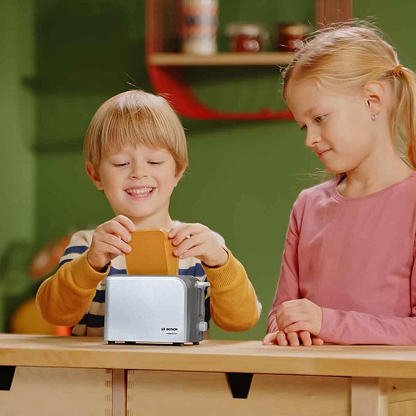 S00009210 -Sun-Klt-EV Aleti Bosch Tost Makinesi Gmş.Sesli