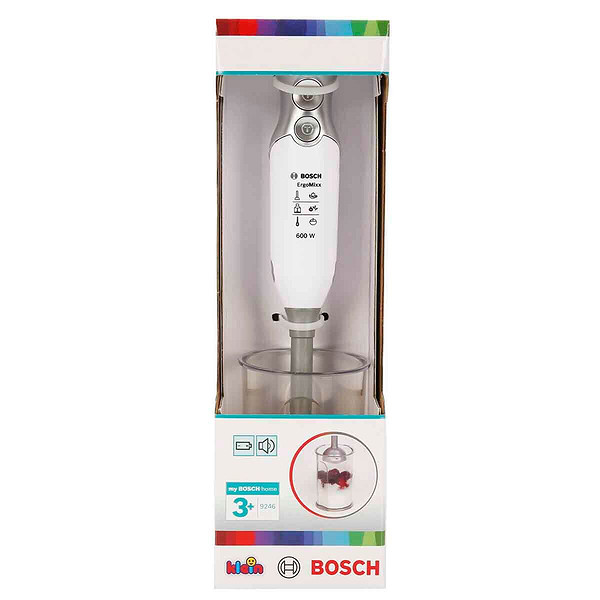 S00009246 -Sun-Klt-EV Aleti Bosch EL Blender Gmş.