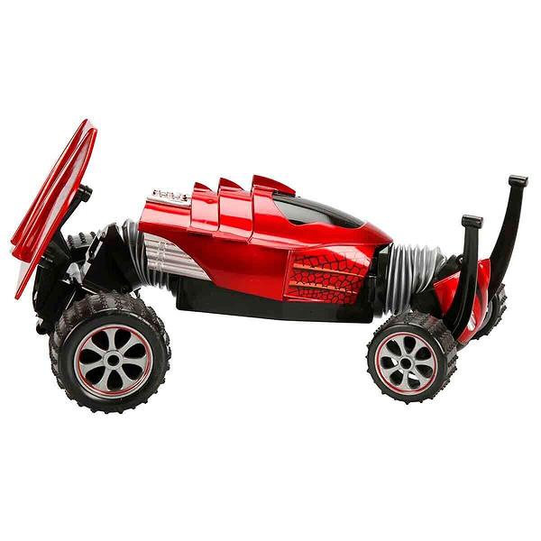 S00021011 -Sun-Pmd-Snc-R/C Akrobat Xcorpıon Pro 2.4Ghz.Işıklı