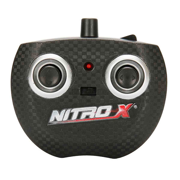 S00021011 -Sun-Pmd-Snc-R/C Akrobat Xcorpıon Pro 2.4Ghz.Işıklı