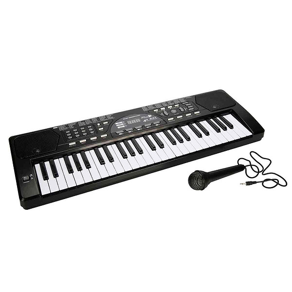 S00054916 -Sun-Jnf-Ech-Org Mikrofonlu 49Tuş