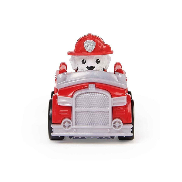 S01002455 Sun-Spm-Figür Paw Patrol Pup Squad Racers 4A.
