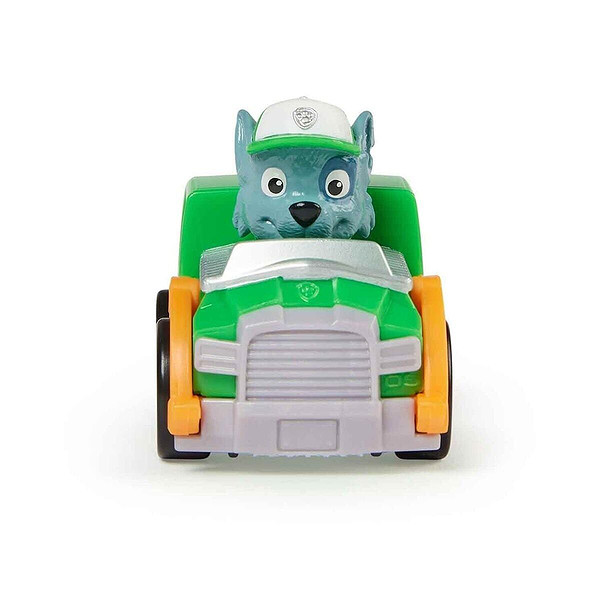 S01002455 Sun-Spm-Figür Paw Patrol Pup Squad Racers 4A.