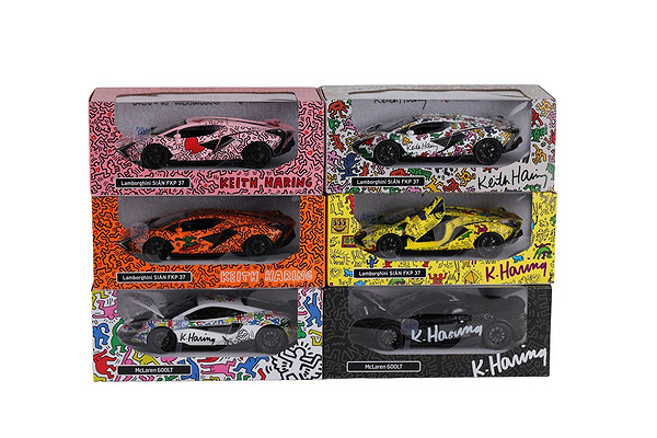 S01005907 -Sun-Unf-1/32 Keothe Harrıng Serisi PB.Ses/Işık 8A.24D.(Belirtilen Fiyat, Tekli Satış İçin Adet Fiyatıdır.)