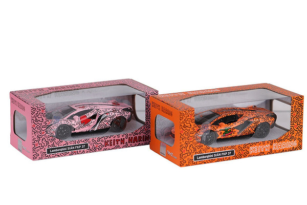 S01005907 -Sun-Unf-1/32 Keothe Harrıng Serisi PB.Ses/Işık 8A.24D.(Belirtilen Fiyat, Tekli Satış İçin Adet Fiyatıdır.)