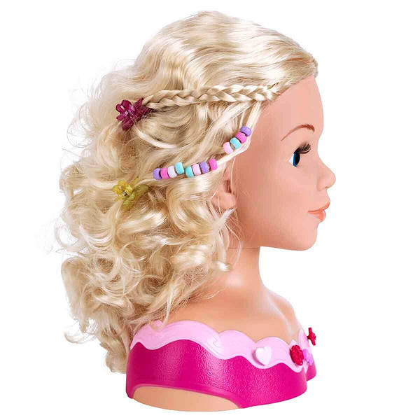 S02005392 -Sun-Klt-Güzellik Set Emma Makyaj VE Saç Şekillendirme