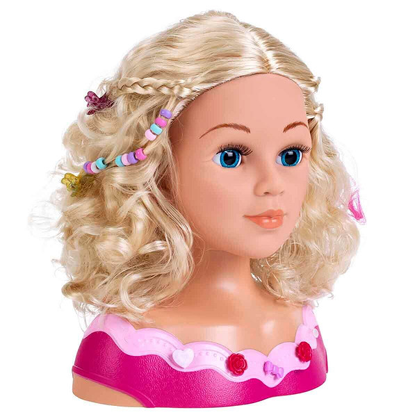 S02005392 -Sun-Klt-Güzellik Set Emma Makyaj VE Saç Şekillendirme