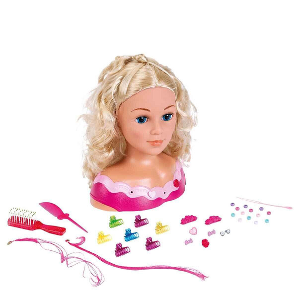 S02005392 -Sun-Klt-Güzellik Set Emma Makyaj VE Saç Şekillendirme
