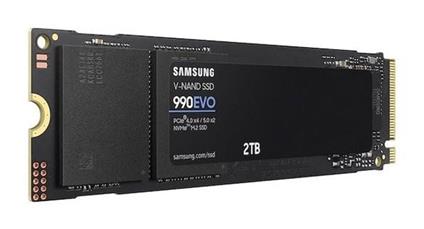 1 TB 990 Evo Plus Samsung Nvme M.2 MZ-V9S1T0BW Pcıe 7150-6300 MB/S Samsung TR Garantılı