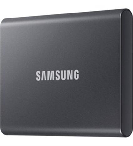 2 TB T7 Samsung Usb3.2 MU-PC2T0T/WW 1050-1000 MB/S Tasınabılır Ssd Samsung TR Garantılı