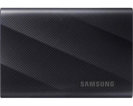 2 TB T9 Samsung Usb3.2 MU-PG2T0B/WW 2000MB/S Tasınabılır Ssd Samsung TR Garantılı
