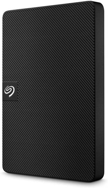 Seagate Expansion Stkm2000400 2 TB 2.5 İnç Usb 3.2 Harici Harddisk Siyah