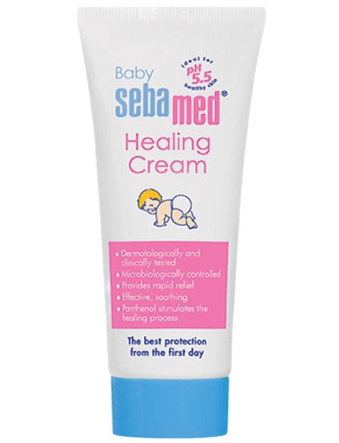 Sebamed Baby Pişik Önleyici Krem 100 Ml