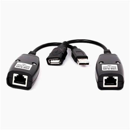 Senseı 40 Metre Usb-RJ45 Cat6 Usb Extender