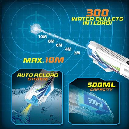 Sıl 81150 Hydro Mad Asorti