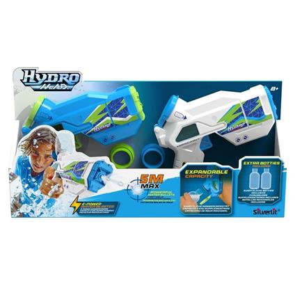 Sıl 81154 Hydro Mad Mini İkili Set