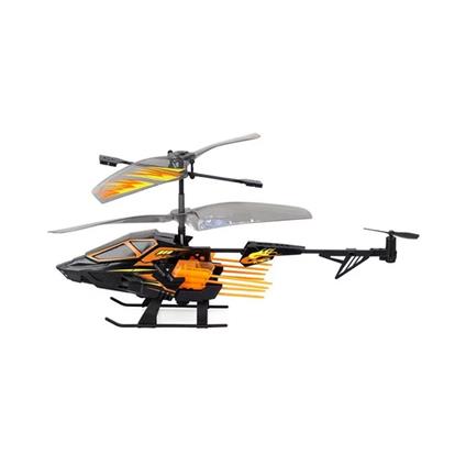 Sıl 84567 Silverlit Hover Blast Helikopter -Necotoys