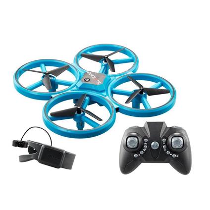Sıl 84600 Silverlit Flashing Drone  -Necotoys