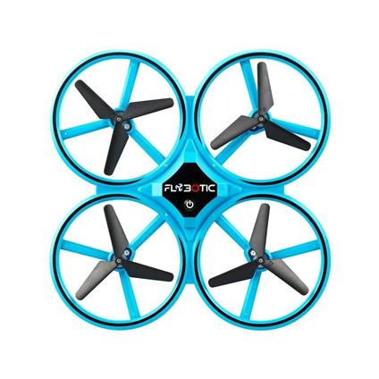 Sıl 84600 Silverlit Flashing Drone  -Necotoys