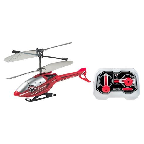 Sıl 84782 Air Stark Helikopter -Necotoys
