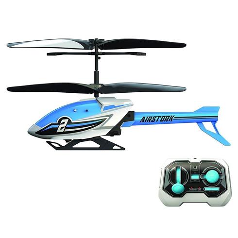 Sıl 84782 Air Stark Helikopter -Necotoys
