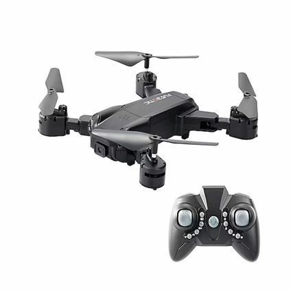Sıl 84811 Foldable Drone Silverlit