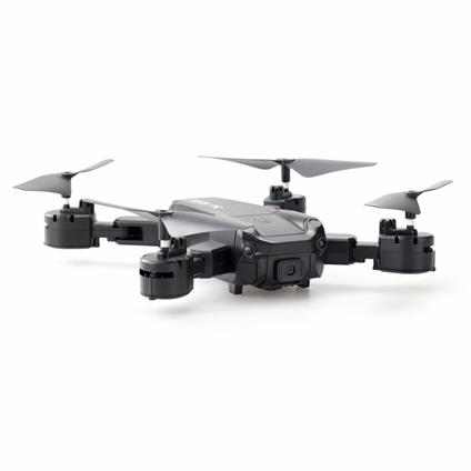 Sıl 84811 Foldable Drone Silverlit