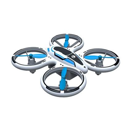 Sıl 84827 Neon Stundt Drone -Necotoys
