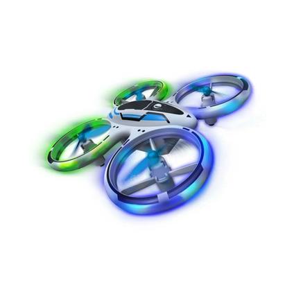 Sıl 84827 Neon Stundt Drone -Necotoys