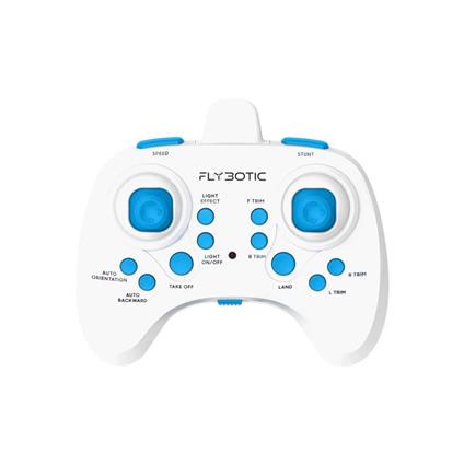 Sıl 84827 Neon Stundt Drone -Necotoys