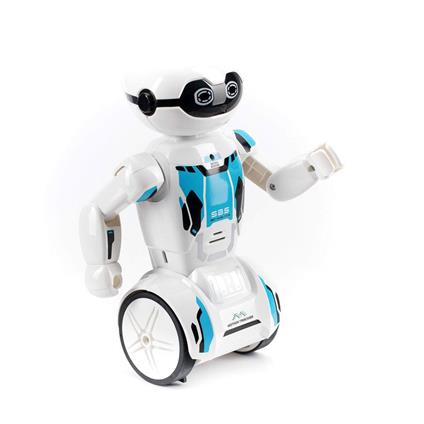 Sıl 88045 Macrobot Silverlit -Necotoys