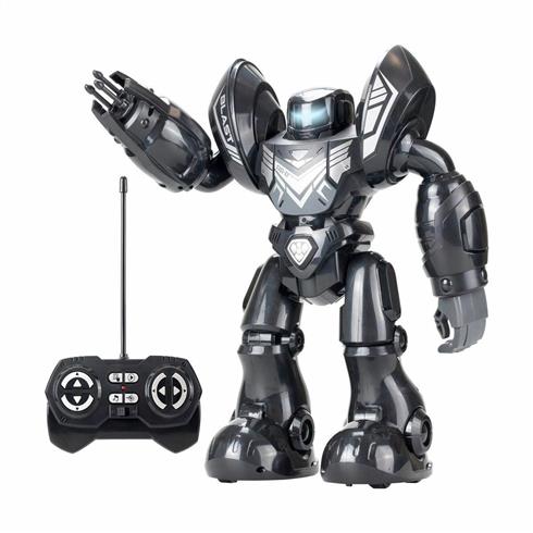 Sıl 88097 Robo Blast Asortlili - Neco Toys