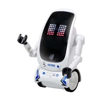 Sıl 88493 Silverlit Maze Breaker II Robot -Necotoys
