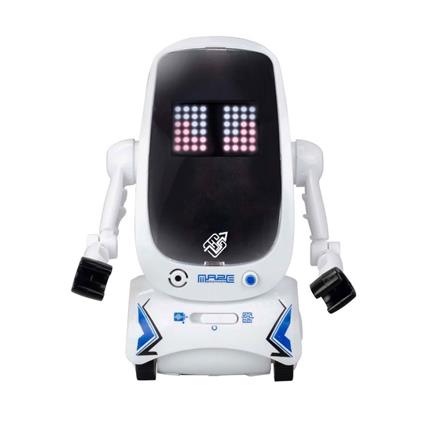Sıl 88493 Silverlit Maze Breaker II Robot -Necotoys