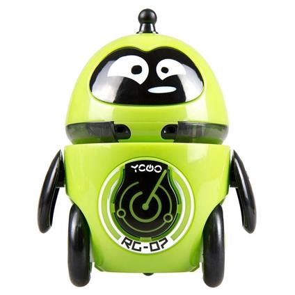 Sıl 88575 Silverlit Follow Me Droid Robot