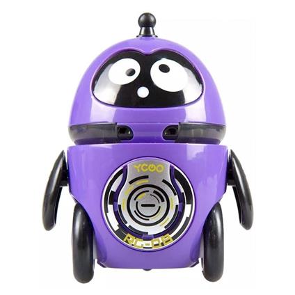 Sıl 88575 Silverlit Follow Me Droid Robot