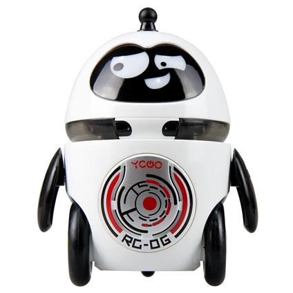 Sıl 88575 Silverlit Follow Me Droid Robot