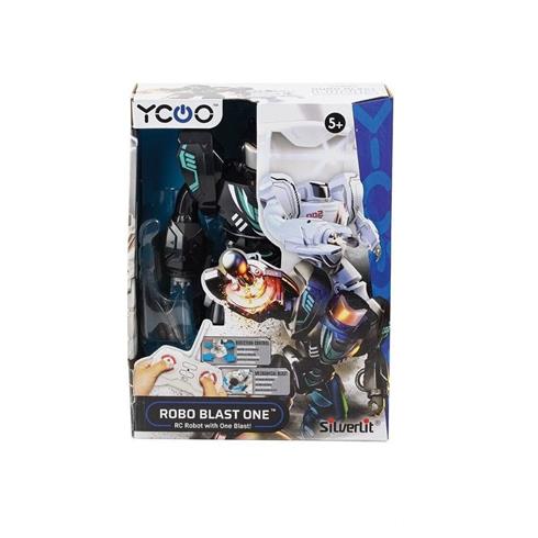 Sıl 88589 Silverlit Robo Blast One
