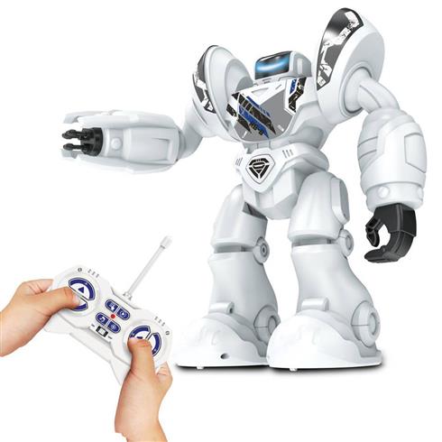 Sıl 88589 Silverlit Robo Blast One