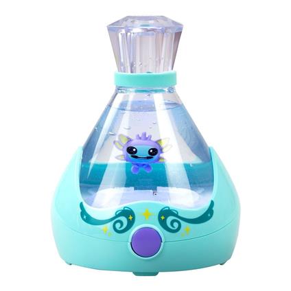 Sıl 89090 Fizzy Pets İnteraktif Oyuncak 12Li Display