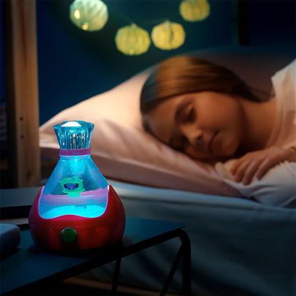 Sıl 89090 Fizzy Pets İnteraktif Oyuncak 12Li Display