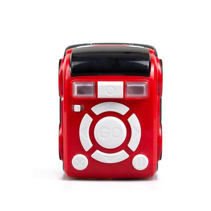 Sıl/81470 Silverlit Tooko Programlanabilen İtfaiye Aracı Oyun Seti