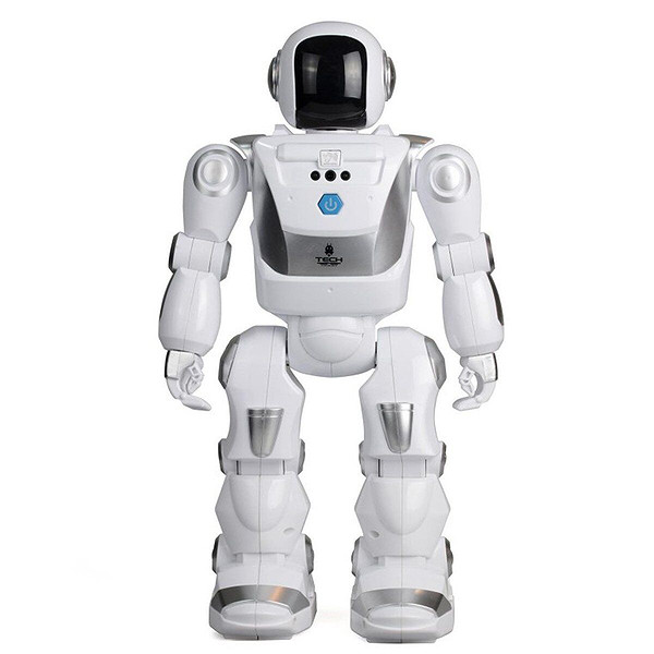 Sıl/88071 Silverlit Program A Bot X