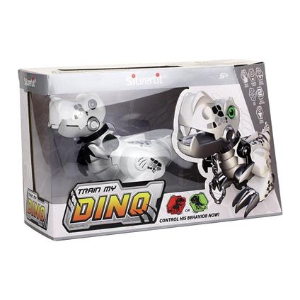 Sıl/88482 Silverlit Train My Dino