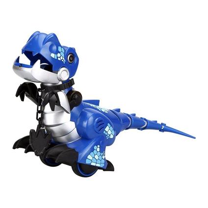 Sıl/88482 Silverlit Train My Dino