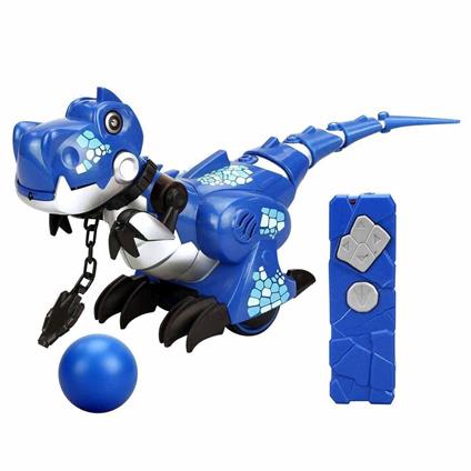 Sıl/88482 Silverlit Train My Dino