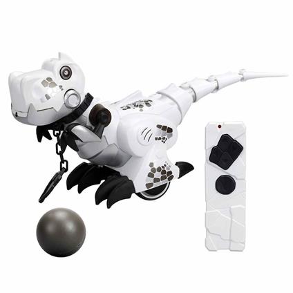 Sıl/88482 Silverlit Train My Dino